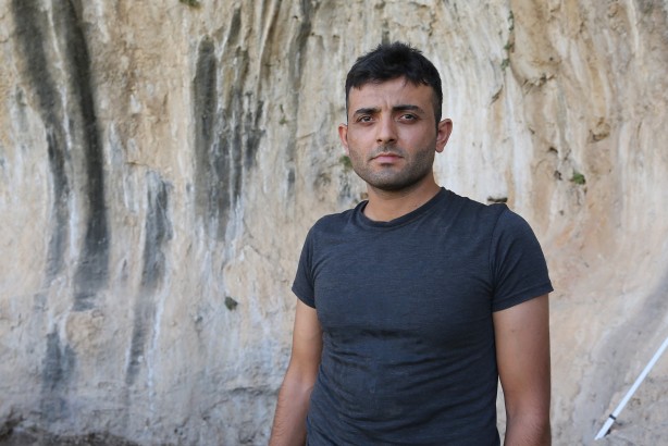 Foto - Herkes içinde ne olduğunu merak ediyordu! 200 bin yıllık gizemli sır çözülüyor