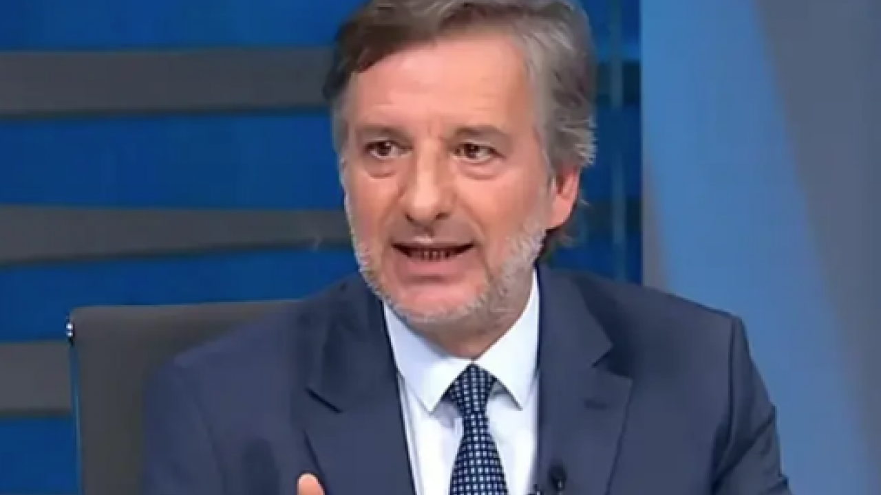 Herkes İlker Yağcıoğlu'nun Yunus Akgün iddiasını konuşuyor! Maç bittiği gibi duyurdu: Belli oldu dedi...