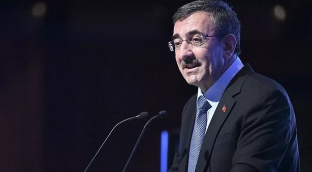 Foto - Herkes illallah etmişti! Cumhurbaşkanı Yardımcısı Cevdet Yılmaz beklenen müjdeyi verdi! Artık bu iş bitti gibi