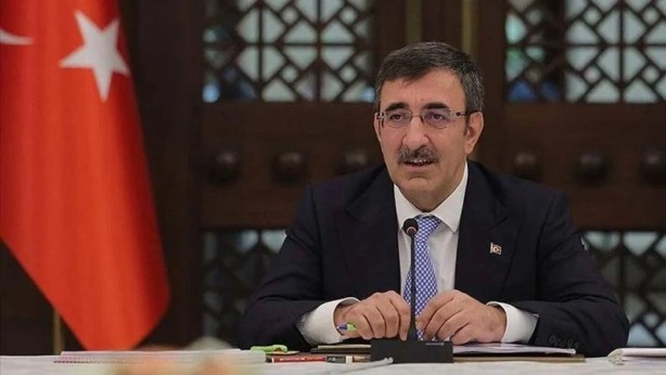 Foto - Herkes illallah etmişti! Cumhurbaşkanı Yardımcısı Cevdet Yılmaz beklenen müjdeyi verdi! Artık bu iş bitti gibi