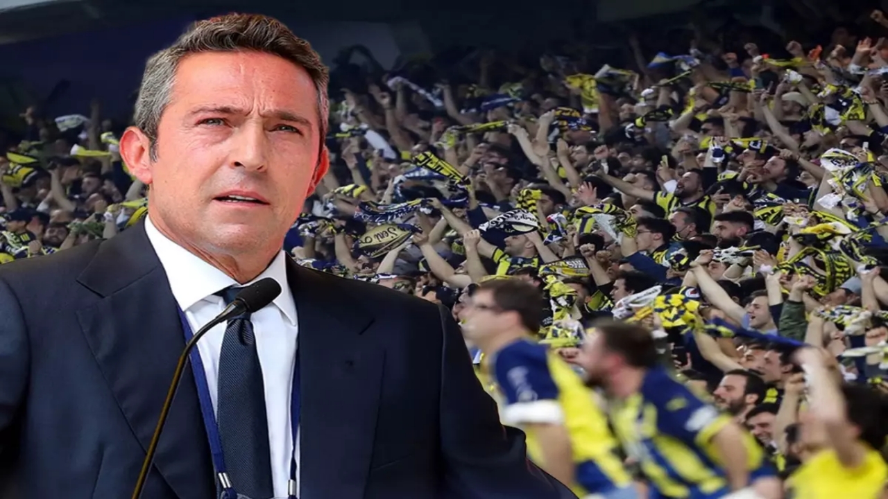 Herkes İsmail Kartal’ı beklerken, yeni hocayla söz kesildi! Yok böyle bir isim! Dünya yine Fener’i konuşacak