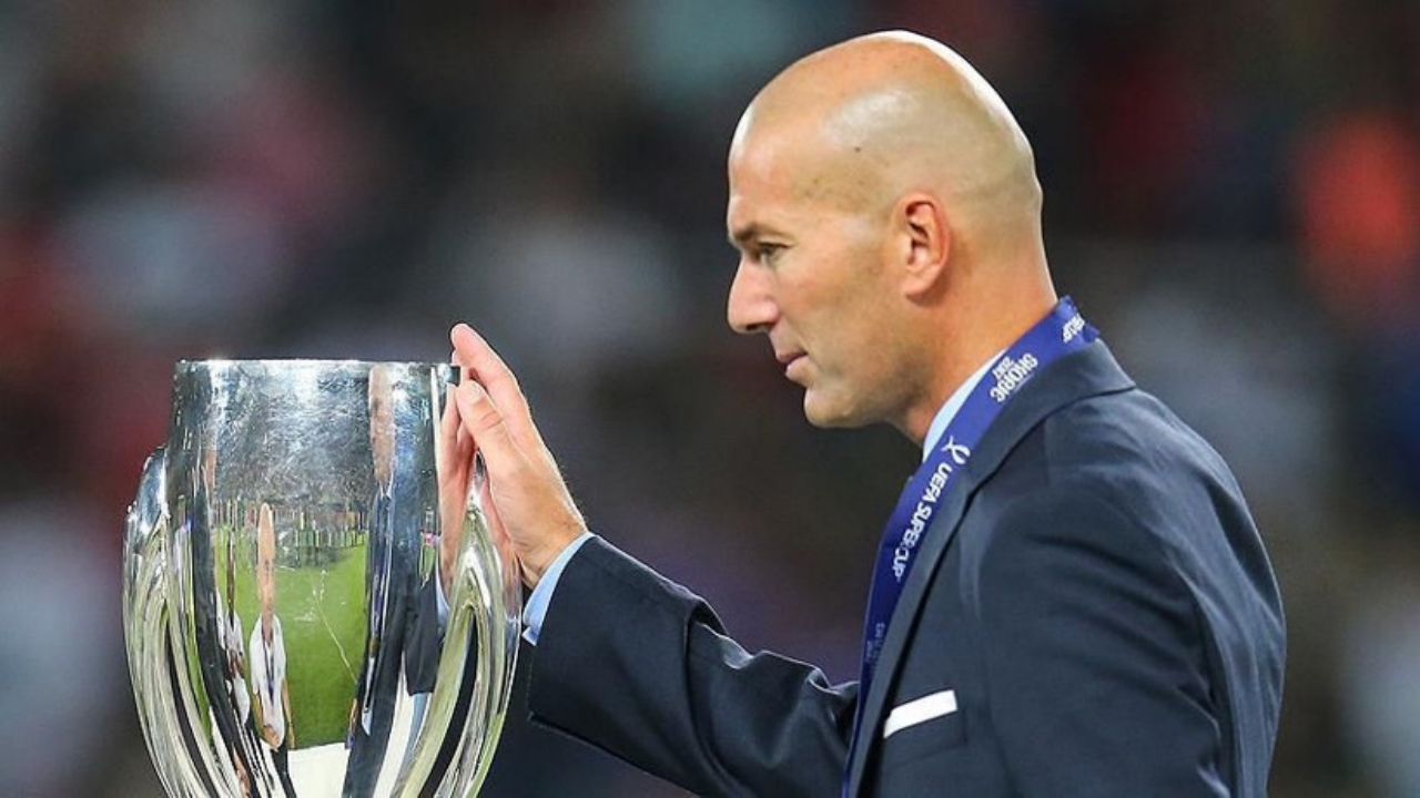 Foto - Herkes İsmail Kartal’ı beklerken, yeni hocayla söz kesildi! Yok böyle bir isim! Dünya yine Fener’i konuşacak