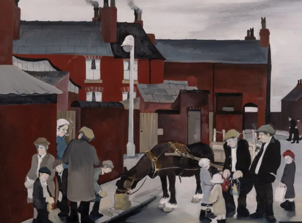 Foto - Herkes işsiz sanıyordu! Dev bir servet bıraktı: Bıraktıklarına paha biçilmiyor