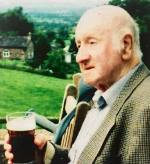 Foto - Herkes işsiz sanıyordu! Dev bir servet bıraktı: Bıraktıklarına paha biçilmiyor