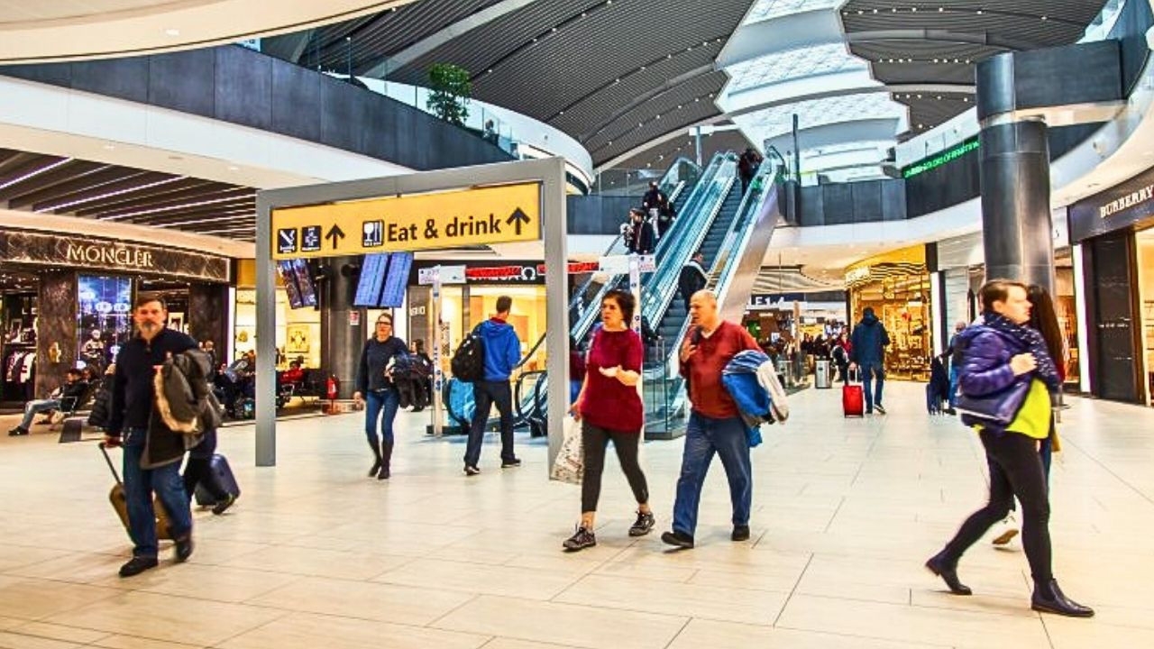 Foto - Herkes isyan ediyordu! Havalimanları, o kuralı kaldırmaya hazırlanıyor