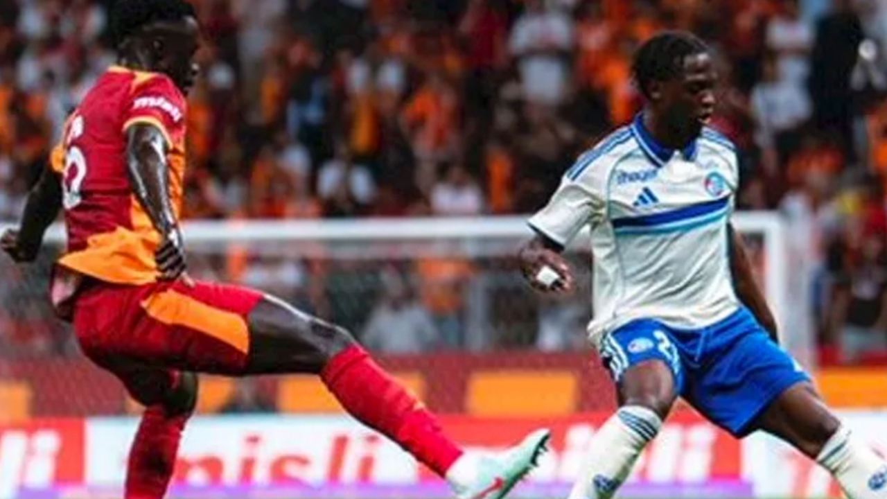 Herkes isyan etti ve U dönüşü yaptılar: Strasbourg'la Galatasaray'ın 4 yıldız krizi!