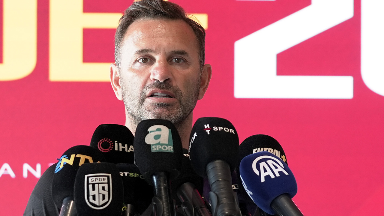 Foto - Herkes isyan etti ve U dönüşü yaptılar: Strasbourg'la Galatasaray'ın 4 yıldız krizi!