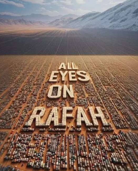 Foto - Herkes kansız değil! İşte Gazze'yi destekleyen Türk ünlüler