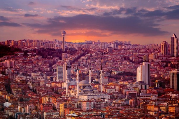 Foto - Herkes kendi doğduğu şehirde yaşasa en kalabalık il bakın hangisi olacaktı?