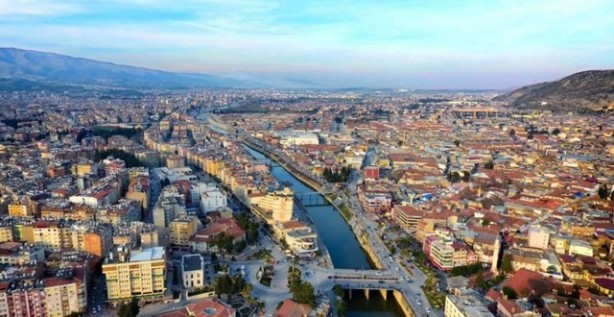 Foto - Herkes kendi doğduğu şehirde yaşasa en kalabalık il bakın hangisi olacaktı?