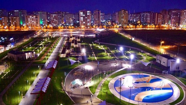 Foto - Herkes kendi memleketinde yaşasaydı en kalabalık il bakın hangisi olurdu! Herkesi şaşkına çevirecek