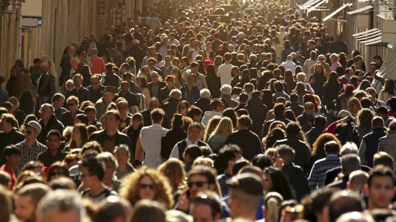 Herkes kendi memleketinde yaşasaydı hangi şehirde kaç kişi olacaktı? İşte il il tam liste