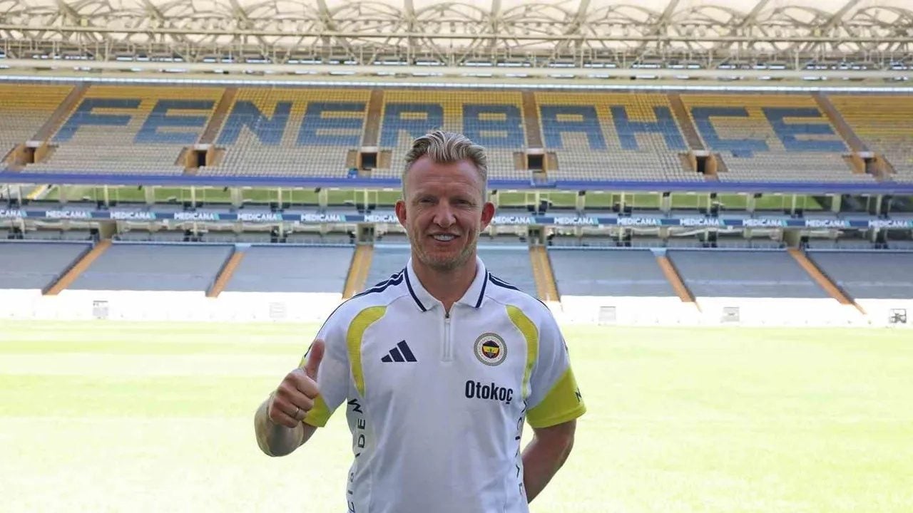 Foto - Herkes kim olacağını merak ediyordu! İşte Fenerbahçe’nin Göztepe maçındaki yeni hocası
