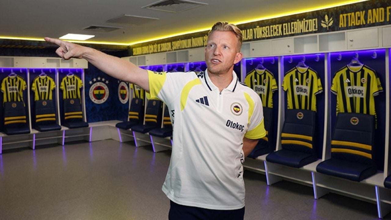 Foto - Herkes kim olacağını merak ediyordu! İşte Fenerbahçe’nin Göztepe maçındaki yeni hocası