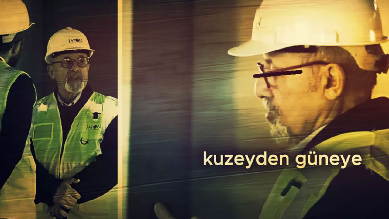 Herkes 'konut pazarlıyor' diyordu! Japon Konutları'nın sahibi, Naci Görür'ün bakın neyi oluyormuş