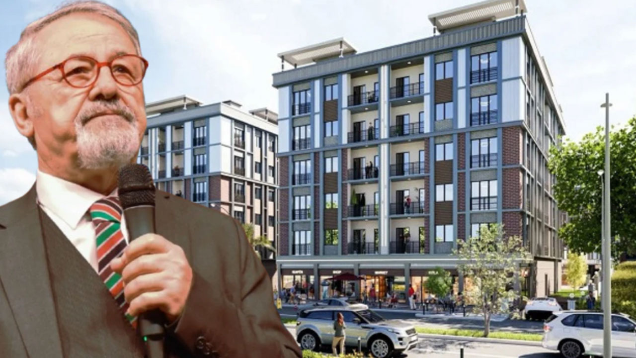 Foto - Herkes 'konut pazarlıyor' diyordu! Japon Konutları'nın sahibi, Naci Görür'ün bakın neyi oluyormuş