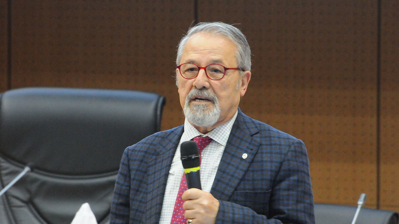 Foto - Herkes 'konut pazarlıyor' diyordu! Japon Konutları'nın sahibi, Naci Görür'ün bakın neyi oluyormuş