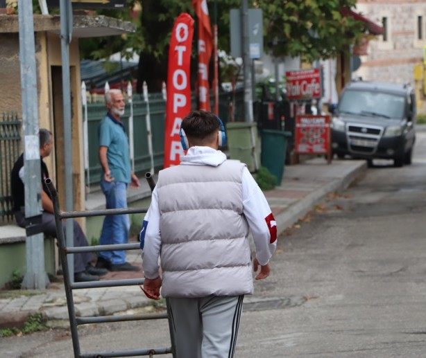 Foto - Herkes kullanıyor ama kimse bilmiyor! Kablosuz kulaklıklarda inanılmaz tehlike