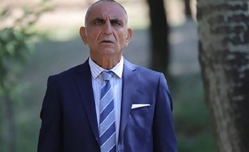 Foto - Herkes Kurtlar Vadisi Kaos'u bekliyordu! Yıldız isim ters köşenin en büyüğünü yaptı... İşte yeni dizisi