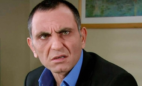 Foto - Herkes Kurtlar Vadisi Kaos'u bekliyordu! Yıldız isim ters köşenin en büyüğünü yaptı... İşte yeni dizisi