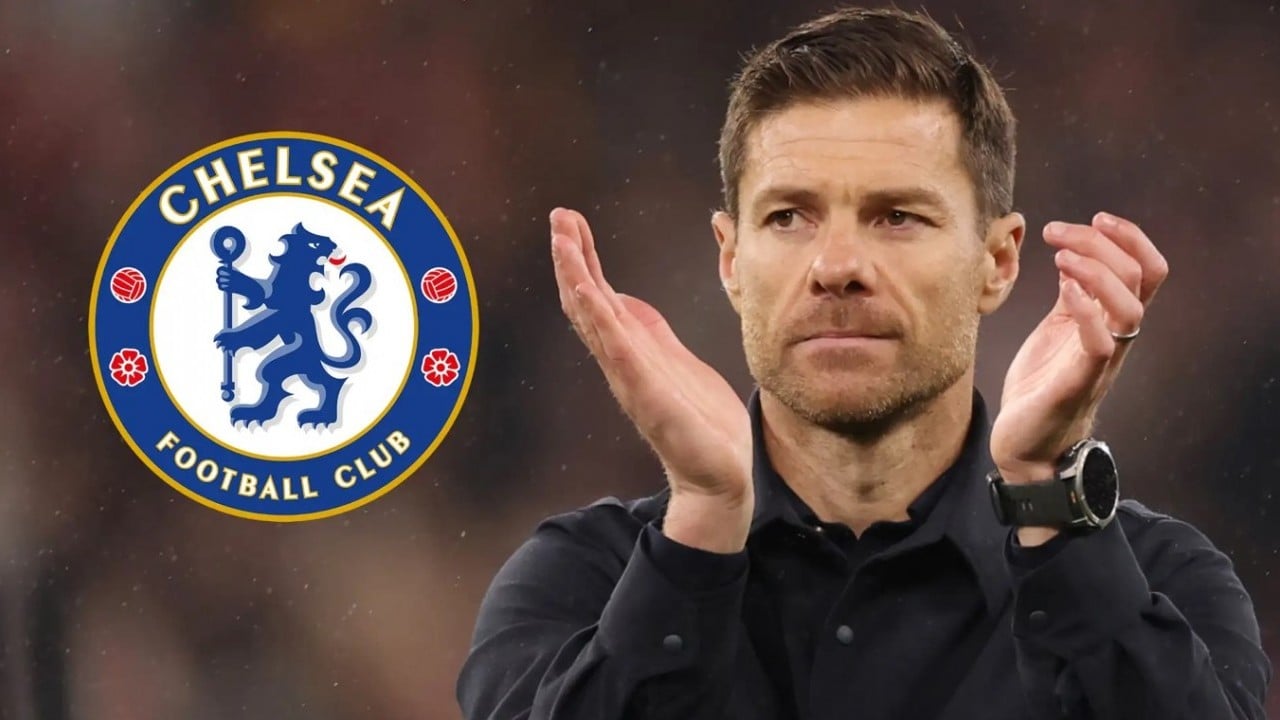 Herkes Liverpool’u bekliyordu! Chelsea'de Xabi Alonso dönemi