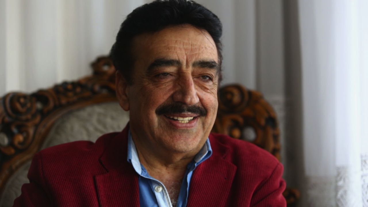 Herkes lüks villa bekliyordu ama... Ünlü şarkıcı Hakkı Bulut’un yaşadığı ev herkesi şaşırttı