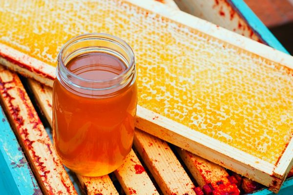 Foto - Herkes marketten alıyordu! Türkiye'nin ünlü bal markasıyla ilgili hiç beklenmedik karar