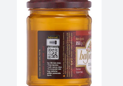 Foto - Herkes marketten alıyordu! Türkiye'nin ünlü bal markasıyla ilgili hiç beklenmedik karar