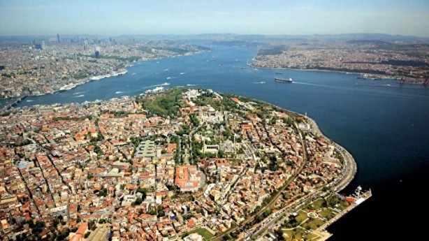 Foto - Herkes memleketinde yaşasa Türkiye’nin en kalabalık şehri hangisi olurdu? İşte merak edilen sorunun cevabı