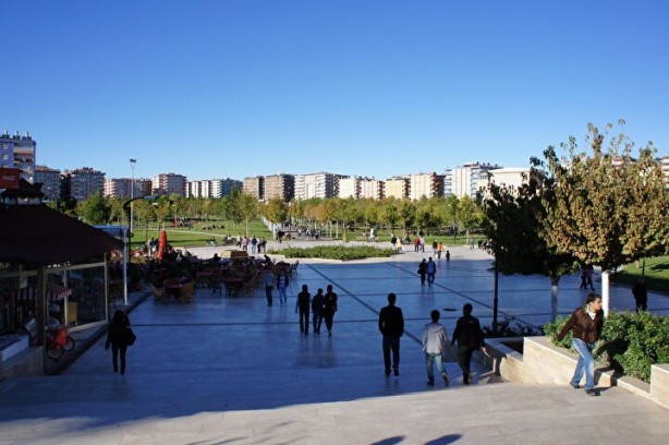 Foto - Herkes memleketinde yaşasa Türkiye’nin en kalabalık şehri hangisi olurdu? İşte merak edilen sorunun cevabı