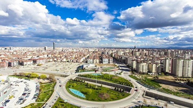 Foto - Herkes memleketinde yaşasa Türkiye’nin en kalabalık şehri hangisi olurdu? İşte merak edilen sorunun cevabı