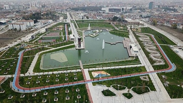 Foto - Herkes memleketinde yaşasa Türkiye’nin en kalabalık şehri hangisi olurdu? İşte merak edilen sorunun cevabı