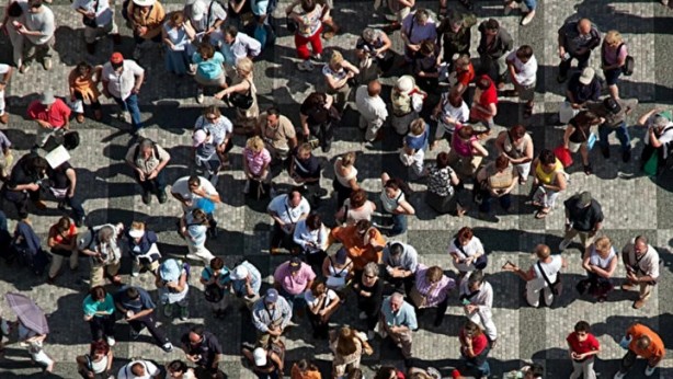 Foto - Herkes memleketinde yaşasa Türkiye’nin en kalabalık şehri hangisi olurdu? İşte merak edilen sorunun cevabı