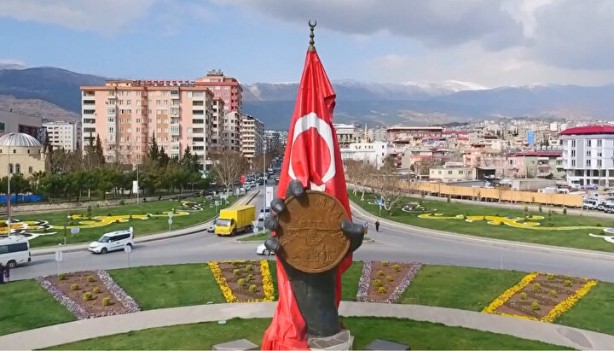 Foto - Herkes memleketinde yaşasa Türkiye’nin en kalabalık şehri hangisi olurdu? İşte merak edilen sorunun cevabı