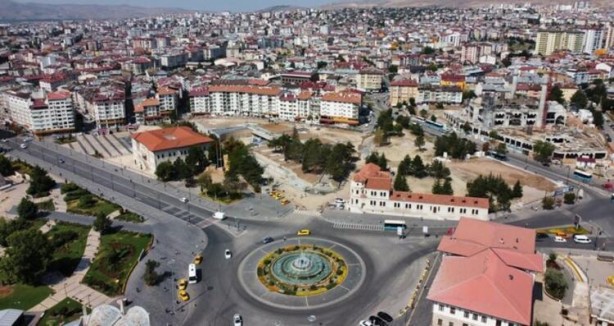 Foto - Herkes memleketinde yaşasaydı en kalabalık il hangisi olurdu!