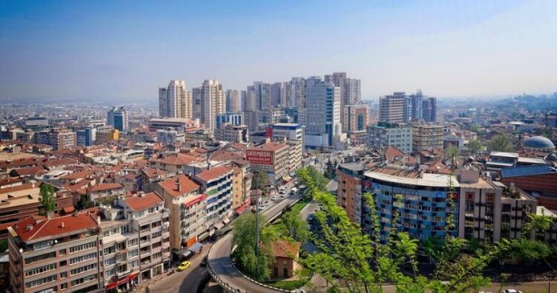 Foto - Herkes memleketinde yaşasaydı Türkiye’nin en kalabalık ili hangisi olurdu? İlk sıraya çok şaşıracaksınız