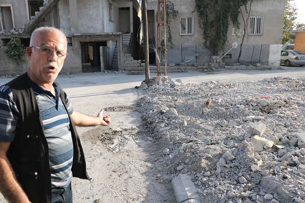 Foto - Herkes merak ediyor! Elektrik telleri neden böyle? 