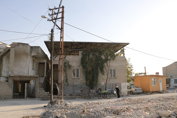 Foto - Herkes merak ediyor! Elektrik telleri neden böyle? 