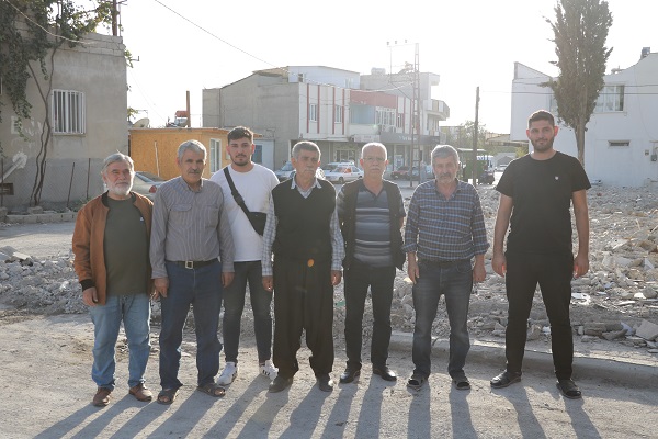 Foto - Herkes merak ediyor! Elektrik telleri neden böyle? 