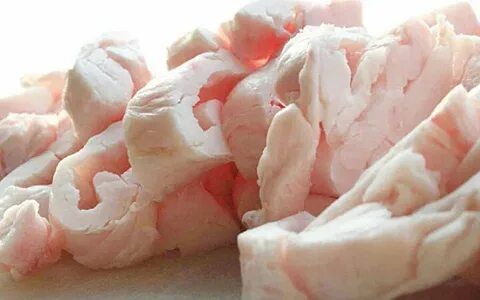 Herkes merak ediyor! Ete kuyruk yağı eklenir mi?