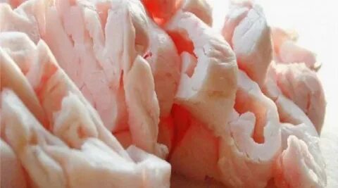 Foto - Herkes merak ediyor! Ete kuyruk yağı eklenir mi?