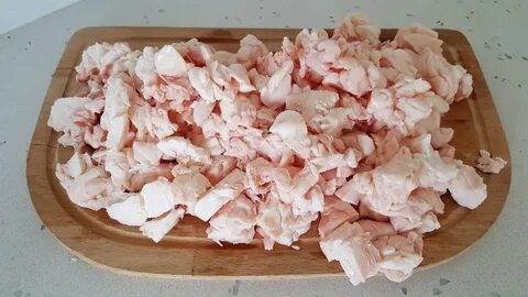 Foto - Herkes merak ediyor! Ete kuyruk yağı eklenir mi?