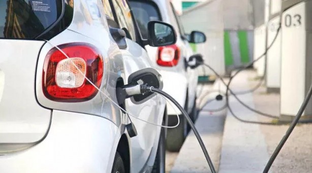 Herkes merak ediyor! İşte elektrikli aracı şarj etme maliyeti
