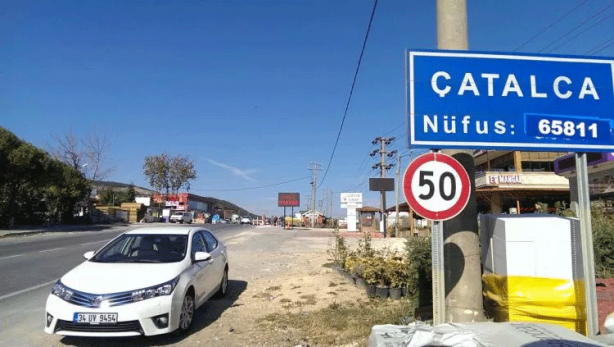 Foto - Herkes merak ediyor! İşte ilçe ilçe İstanbul'un deprem risk haritası