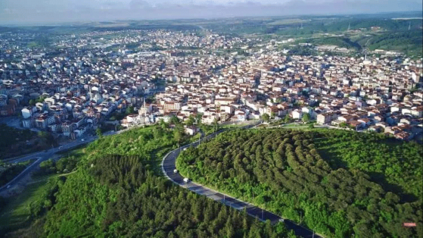 Foto - Herkes merak ediyor! İşte ilçe ilçe İstanbul'un deprem risk haritası