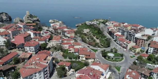 Foto - Herkes merak ediyor! İşte ilçe ilçe İstanbul'un deprem risk haritası