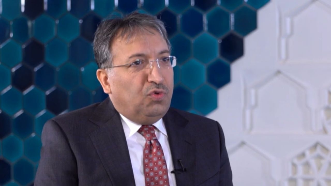 Foto - Herkes merak ediyor! İşte yeni Diyanet İşleri Başkanı’nın bilinmeyenleri 