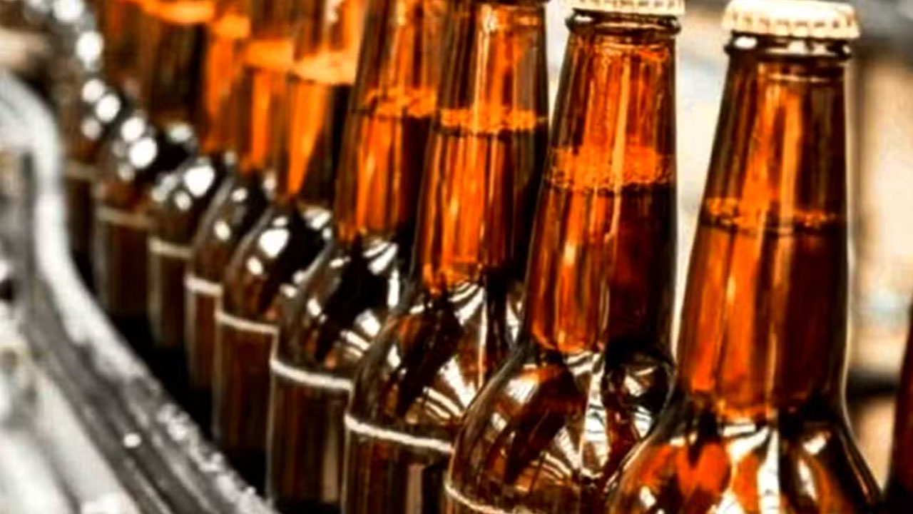 Foto - Herkes merak ediyor: Türkiye'deki alkolikler bunu da içer mi?