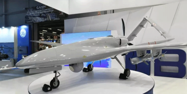 Foto - Herkes merak ediyordu Abdullah Ağar açıkladı! SİHA satılan ülkeler Türkiye'ye savaş açarsa ne olur? 