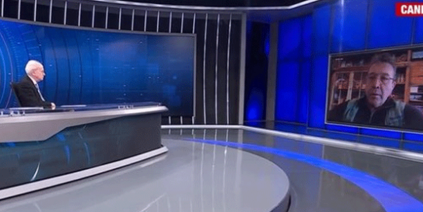 Herkes merak ediyordu Abdullah Ağar açıkladı! SİHA satılan ülkeler Türkiye'ye savaş açarsa ne olur? 